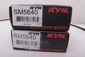 Kyb Sm5640 Suspension Strut Mount Kit