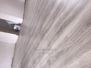 Laminate Wooden Flooring