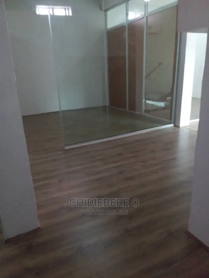 Laminate Wooden Flooring