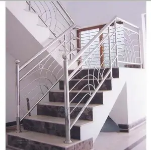 Stainless Steel Rail