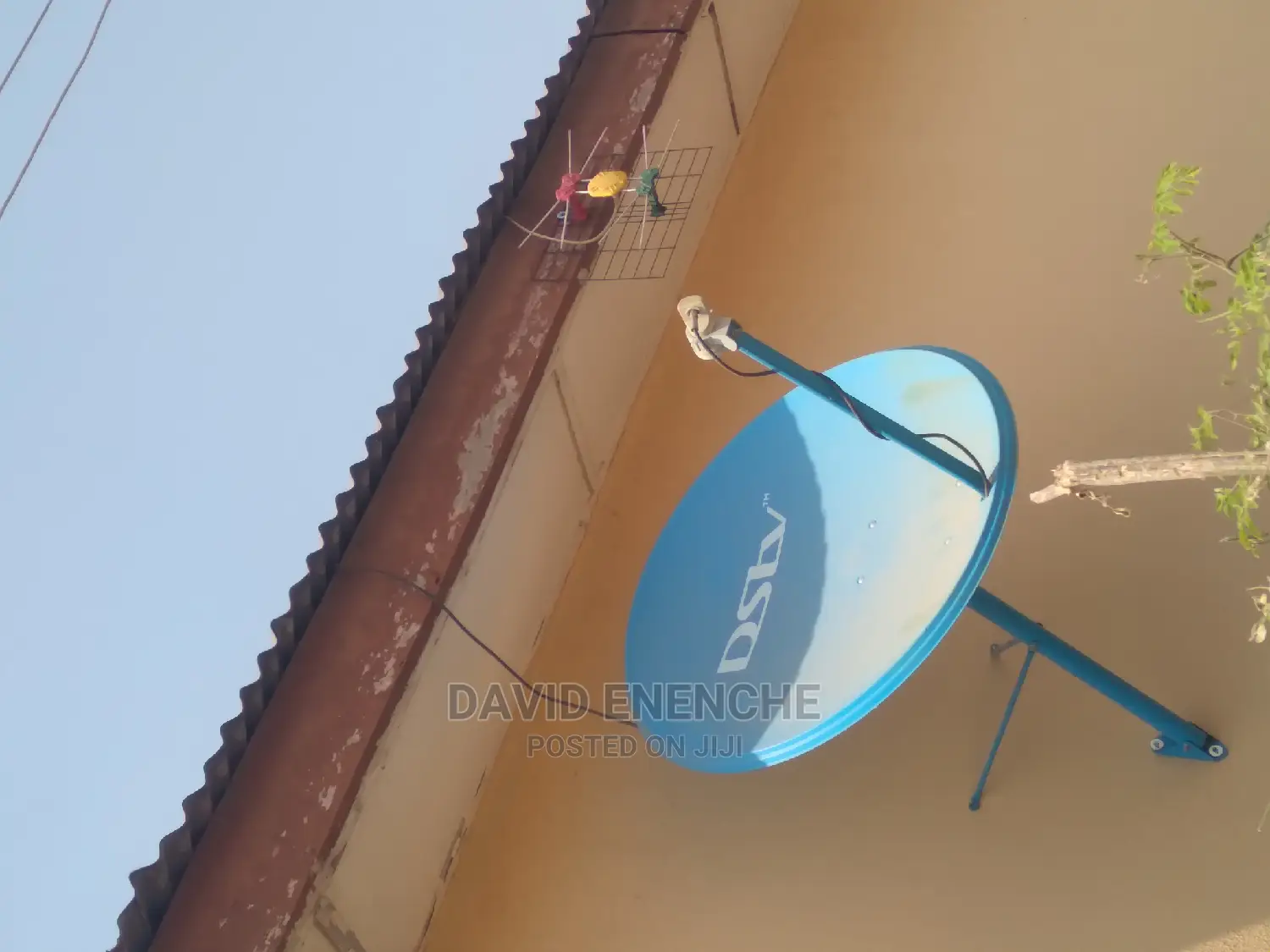 DSTV Installa*