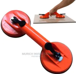 Industrial Glass, Marble Heavy Duty Suction Lifter
