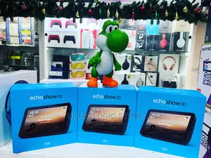 New Amazon Echo Show 8 3rd Generation Smart Display Speaker