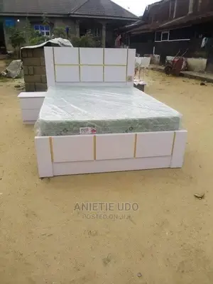 Bed at Affordable Price