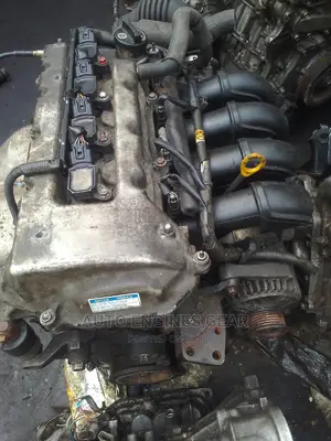 Corolla Engine 570 Gear Box 300 Matrix Engine, Pontiac Vibe