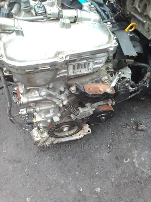 Corolla Engine 570 Gear Box 300 Matrix Engine, Pontiac Vibe
