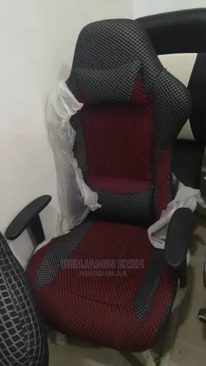 Game Chair
