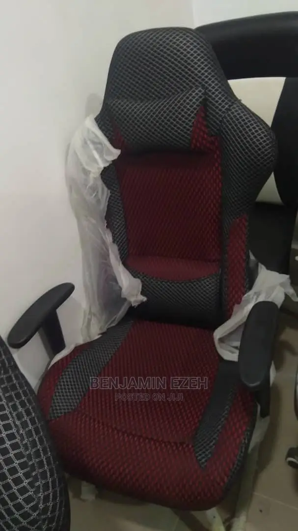 Game Chair