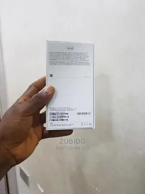 New Apple iPhone 11 64 GB Green