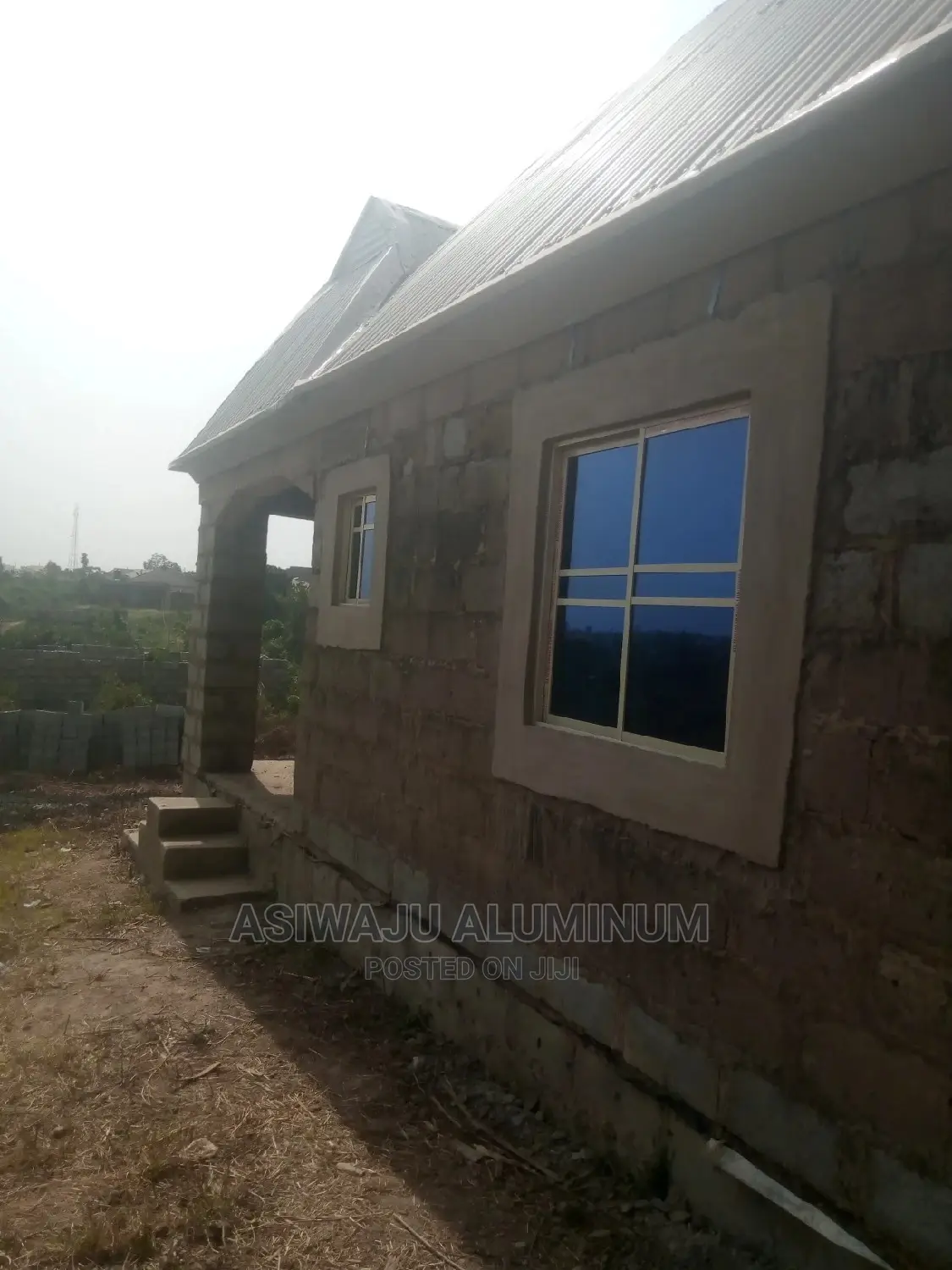 Aluminum Sliding Windows With Next
