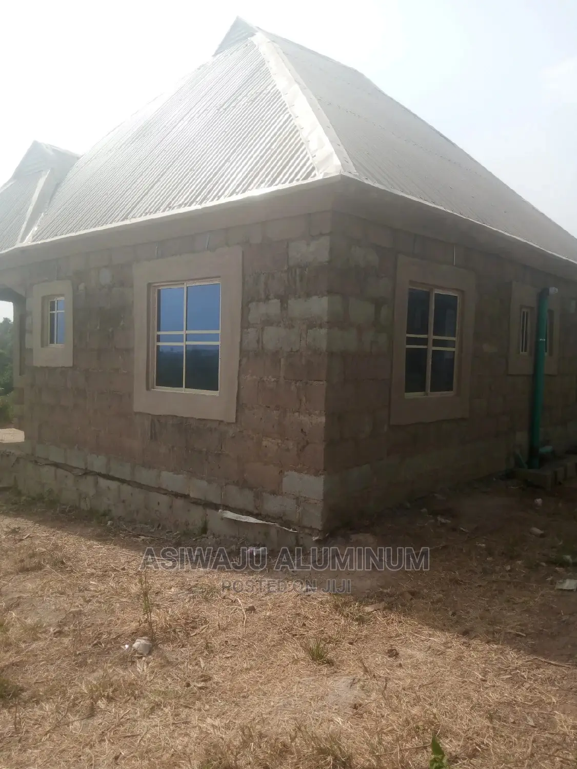 Aluminum Sliding Windows With Next