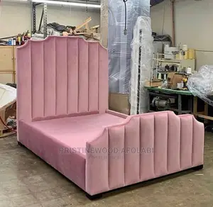 Pristinewood Bed