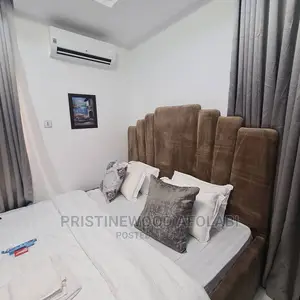 Pristinewood Beds