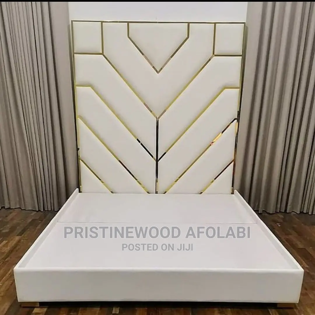 Pristinewood Bed