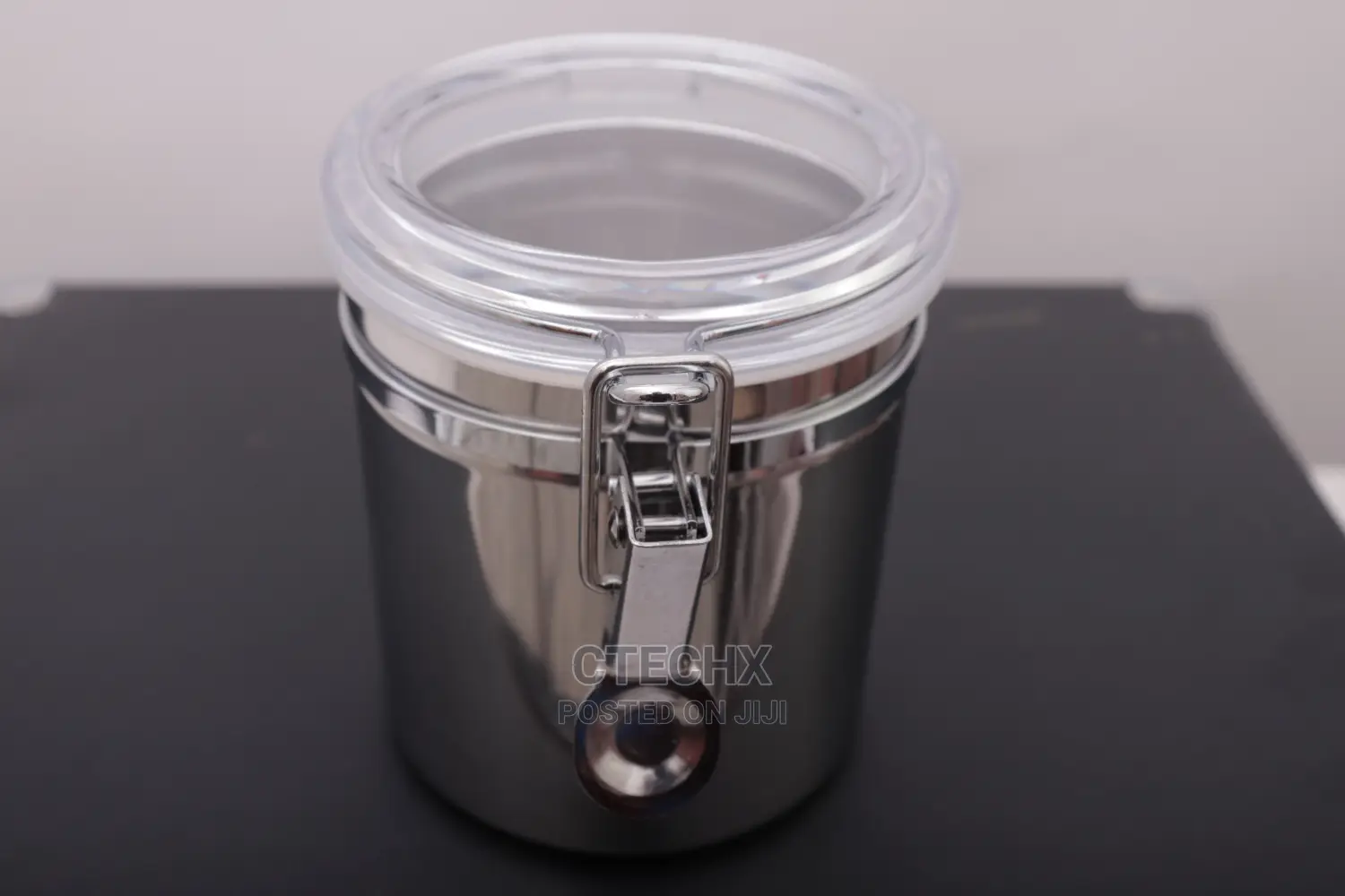 Airproof Pot