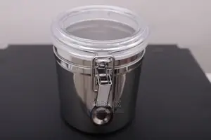Airproof Pot