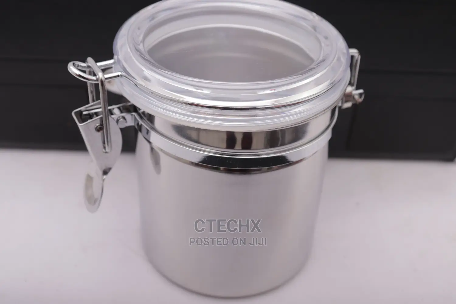 Airproof Pot