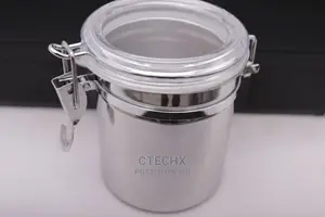 Airproof Pot
