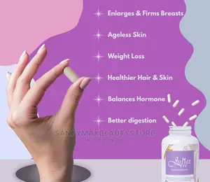 Juliet Eve Pills