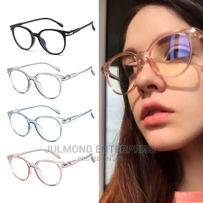 Anti Blue Rays Computer Glasses