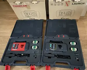 LAUNCH X431 X-Prog 3 Key Chip Reading Matching N Programmer