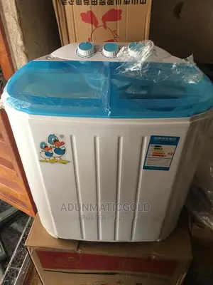 6kg Washing Machine
