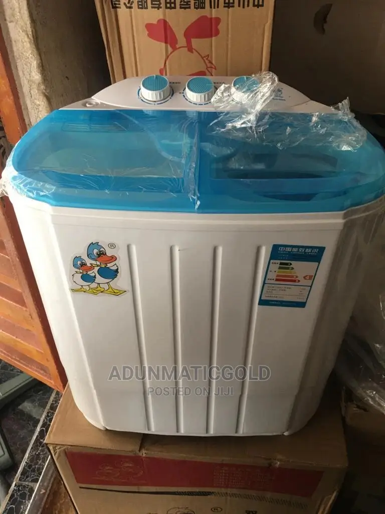 6kg Washing Machine