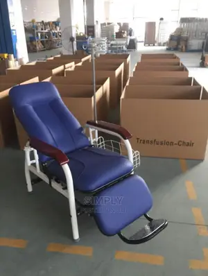Transfusion Chair