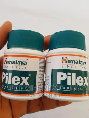Shrink Pile Mass and Stop Bleeding Permanently With Pilex