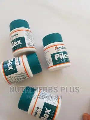 Shrink Pile Mass and Stop Bleeding Permanently With Pilex