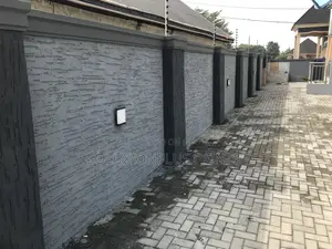 Photo - Gravitex Paint