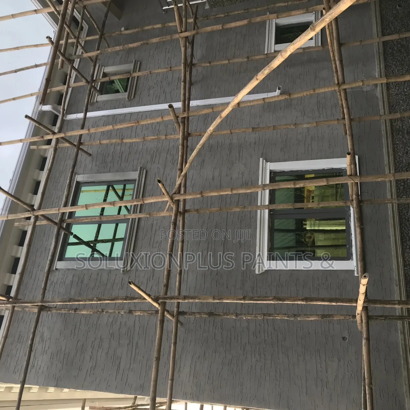 Gravitex Paint