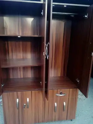 4 by 6 Wardrobe