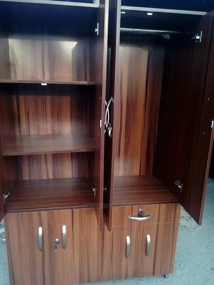 4 by 6 Wardrobe