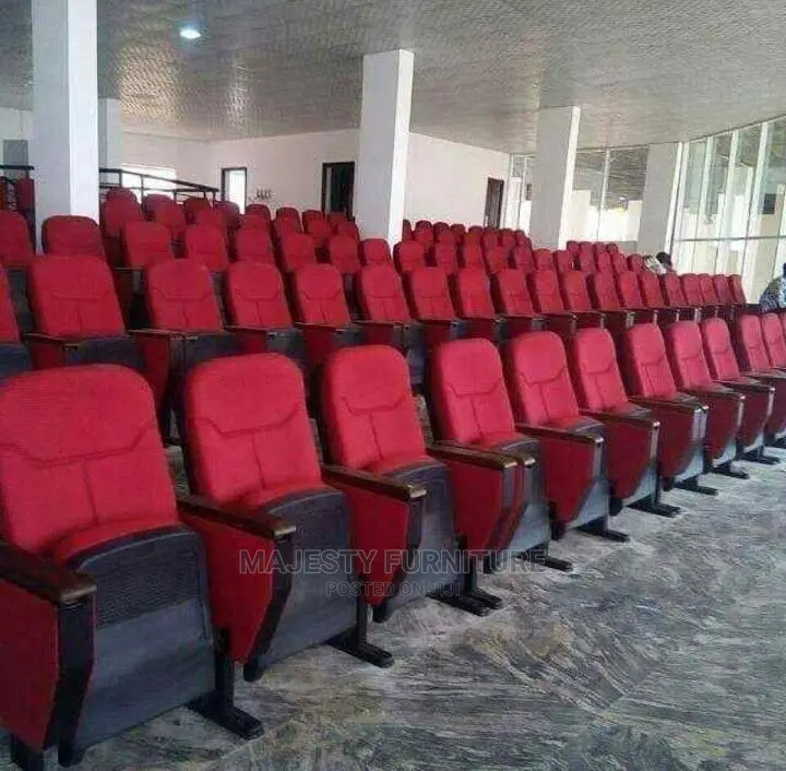 Auditorium Chair