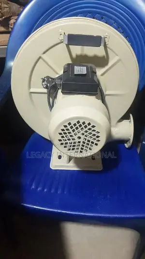 750w 1phase Blower