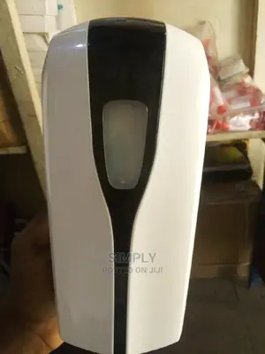 Soap Dispenser