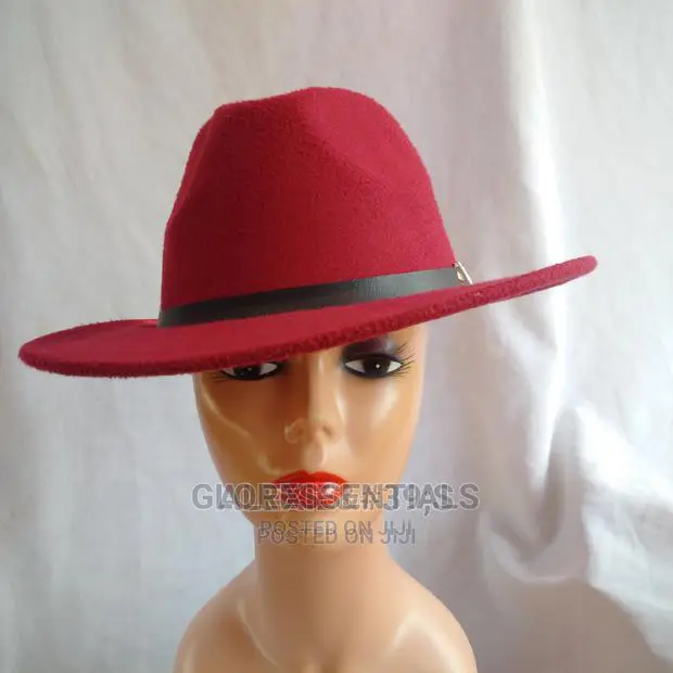 Fedora Best Men Cap