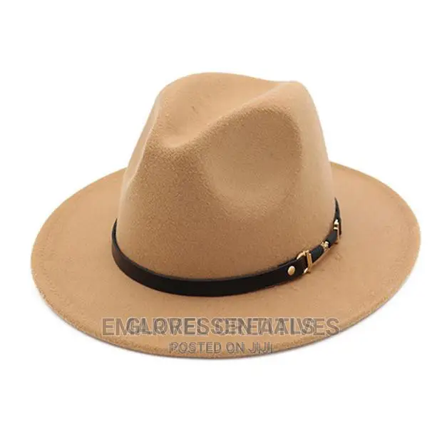 Men Luxury Hat