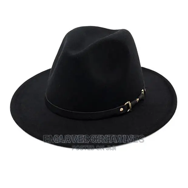 Men Luxury Hat