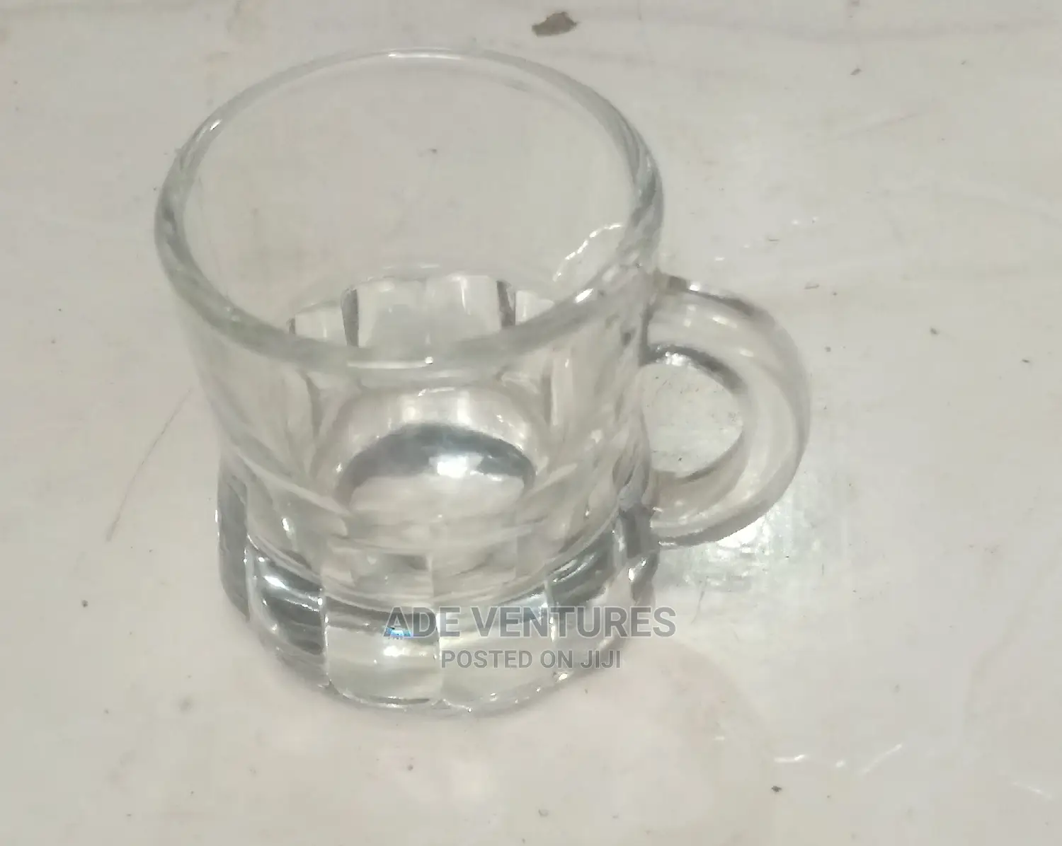 Liquor Shot