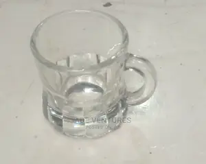 Liquor Shot