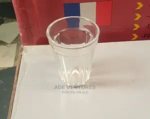 Liquor Shot Glass