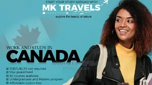Move to Canada