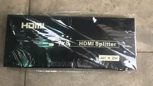 8way Hdmi Splitter