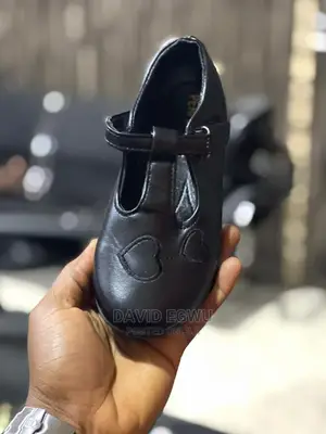 School Shoes