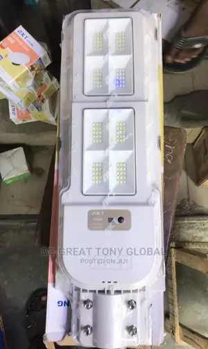 Solar Flood Light Akt 100watts