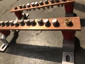Copper Bar