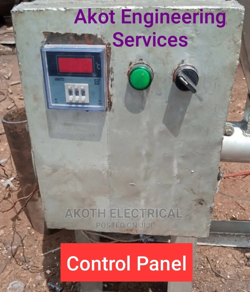 Electrical Engineer