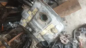 Fuel Tank Ford Edge